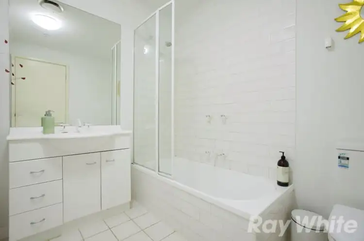 Sixth view of Homely apartment listing, 66/39 Dorcas Street, South Melbourne VIC 3205