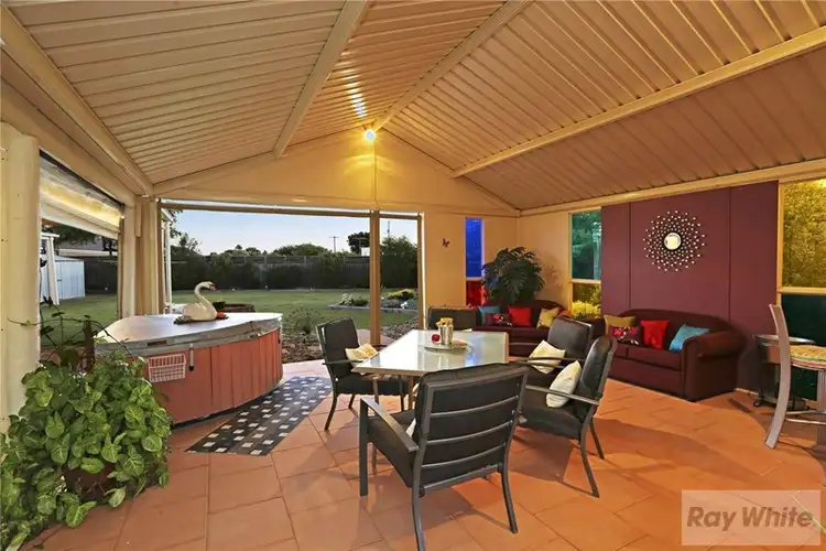Second view of Homely house listing, 6 Rubena Crescent, Lara VIC 3212