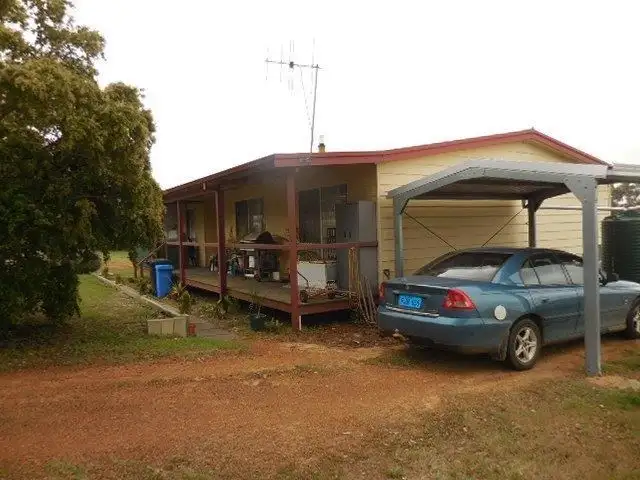 Second view of Homely house listing, 9 Muir Street, Mount Barker WA 6324