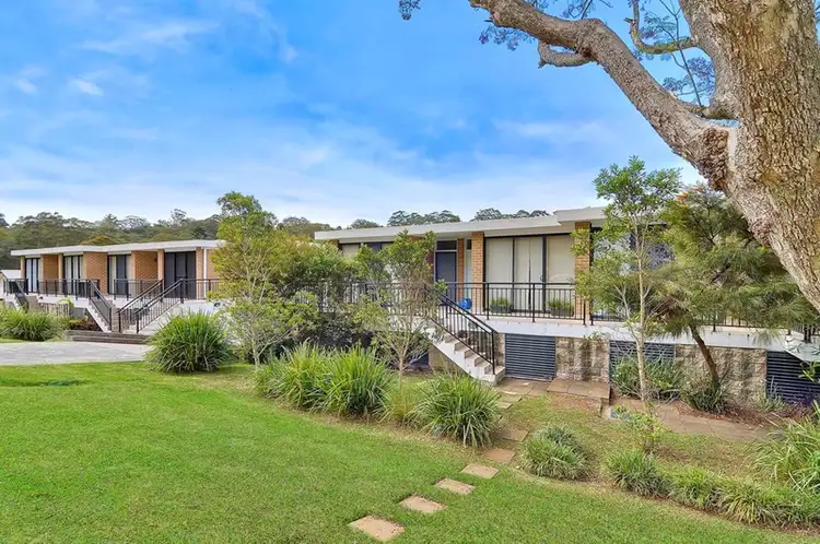 4/28-36 Nursery Street, Hornsby NSW 2077