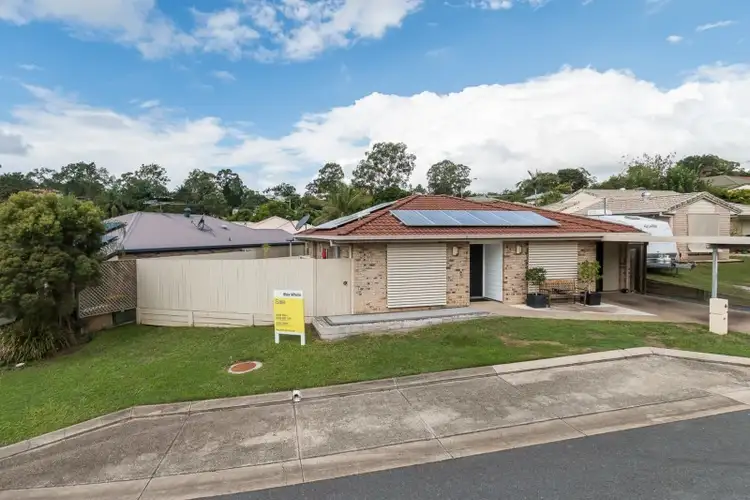 6 Gariswood Court, Edens Landing QLD 4207