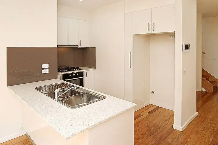 Second view of Homely unit listing, 58A French Street, Lalor VIC 3075