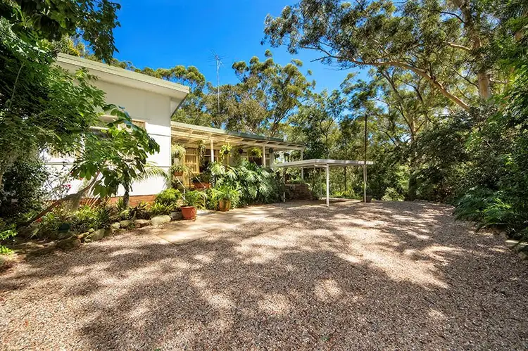 72 Fowler Road, Illawong NSW 2234