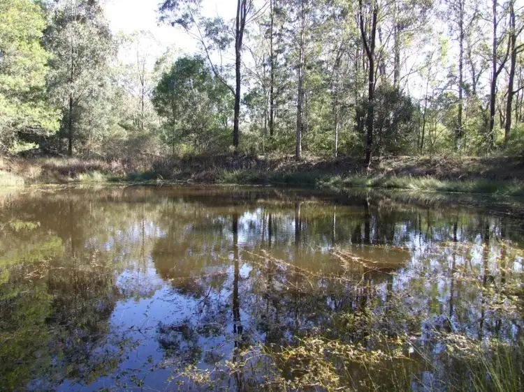 Third view of Homely rural property listing, L3 Vonhoff Road, Crows Nest QLD 4355