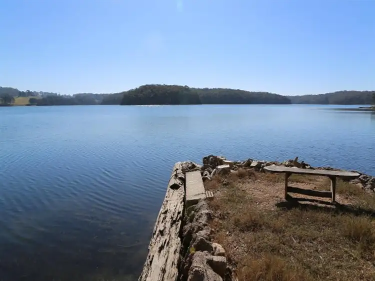 Fifth view of Homely house listing, 7724 Princes Highway, Narooma NSW 2546