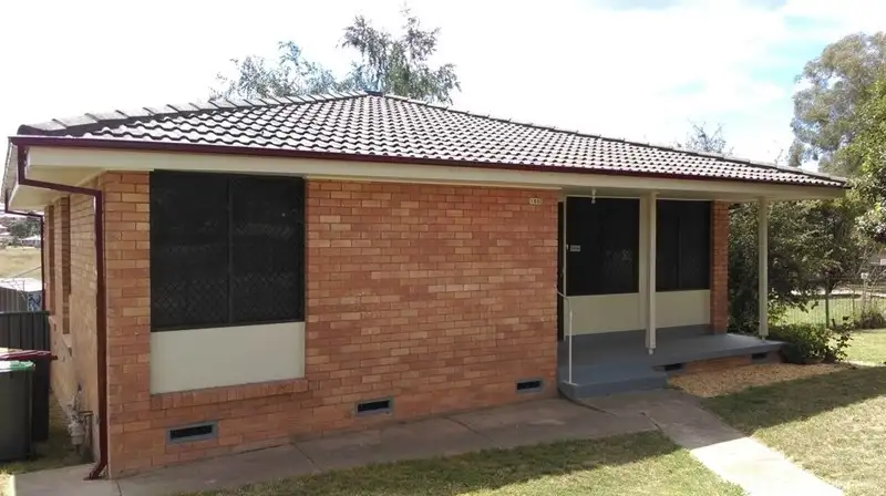 Main view of Homely house listing, 165 Spring Street, Orange NSW 2800