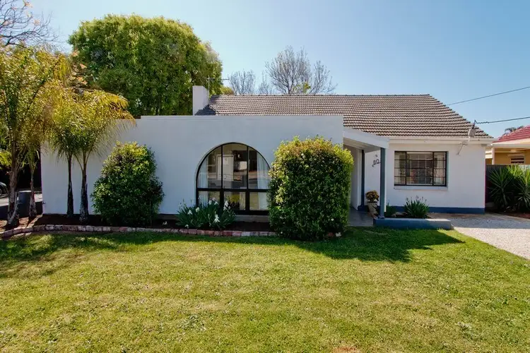 80 Rozelle Avenue, Melrose Park SA 5039
