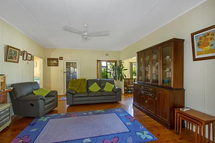 Second view of Homely house listing, 28 Victory Parade, Tascott NSW 2250