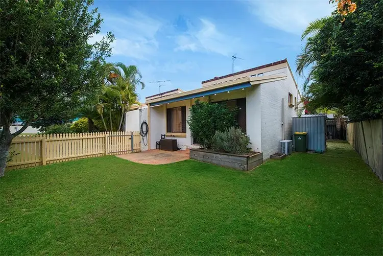 4/5 Rope Court, Mermaid Waters QLD 4218