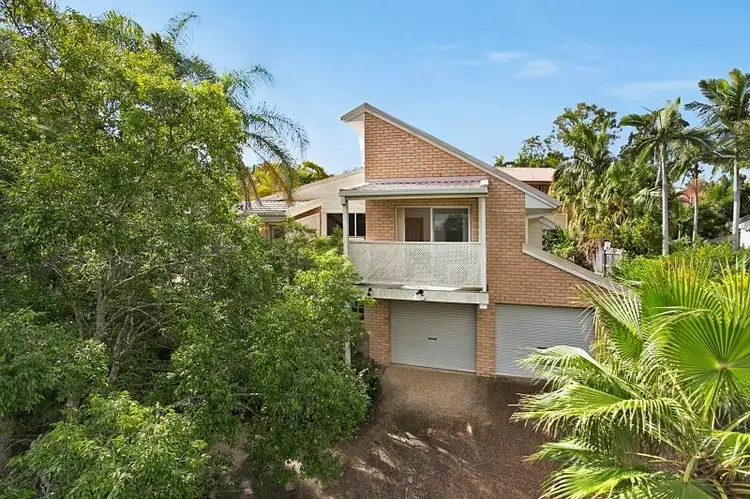 Main view of Homely house listing, 1 Garnet Court, Kenmore QLD 4069