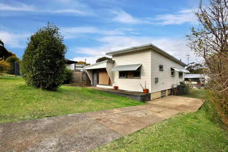 Main view of Homely house listing, 28 Tarawal Street, Bomaderry NSW 2541