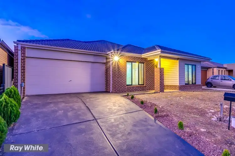 Third view of Homely house listing, 86 Hummingbird Boulevard, Tarneit VIC 3029