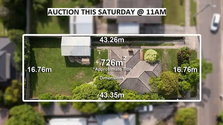 39 Dennis Street, Clayton VIC 3168