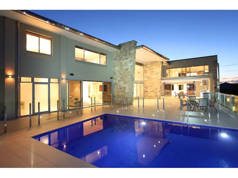 Main view of Homely house listing, 7 Pine Mountain Court, Carina Heights QLD 4152