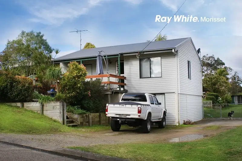 Main view of Homely house listing, 10 Kalang Road, Dora Creek NSW 2264