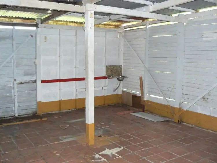 Fifth view of Homely house listing, 28 Gallipoli Street, Maryborough QLD 4650