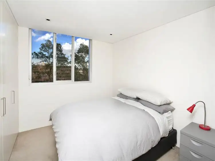 Third view of Homely apartment listing, 10/64 Penkivil Street, Bondi NSW 2026