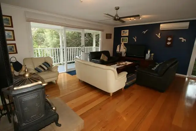 Second view of Homely house listing, 600 Settlement Road, Cowes VIC 3922