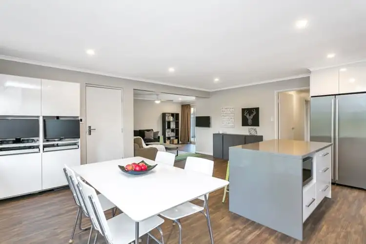 Fourth view of Homely house listing, 8 Courtyard Place, Wynn Vale SA 5127