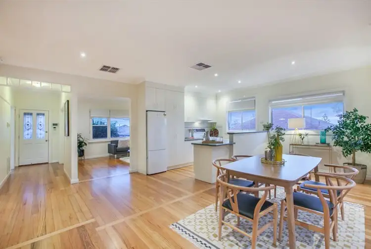Fourth view of Homely house listing, 1 Caroline Court, Preston VIC 3072