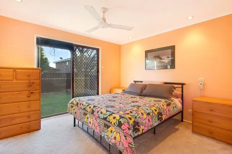 Fifth view of Homely house listing, 47 Colonial Drive, Bligh Park NSW 2756