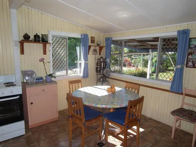 Fifth view of Homely house listing, 13 Cutlers Lane, Maryborough QLD 4650