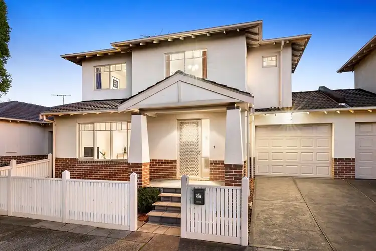 2/36 Darling Street, Hughesdale VIC 3166