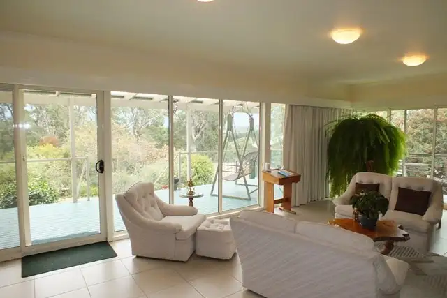Third view of Homely house listing, 3 Links Close, Oberon NSW 2787