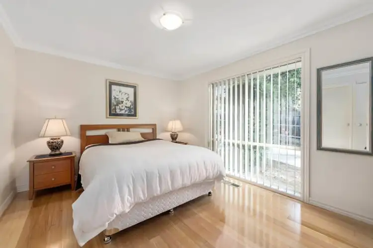 Sixth view of Homely unit listing, 3/292 MAROONDAH Highway, Croydon VIC 3136
