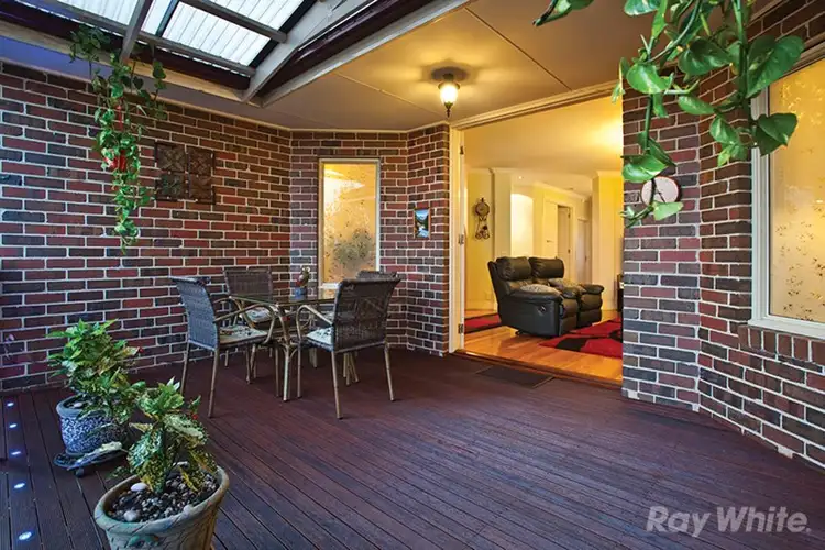 Seventh view of Homely house listing, 53 Lawson Way, Endeavour Hills VIC 3802