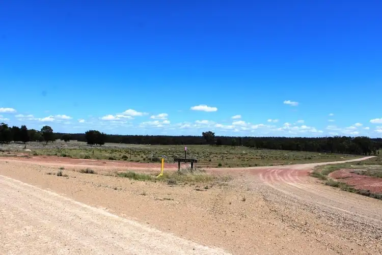 2936 Stonehenge Road, Stonehenge QLD 4357