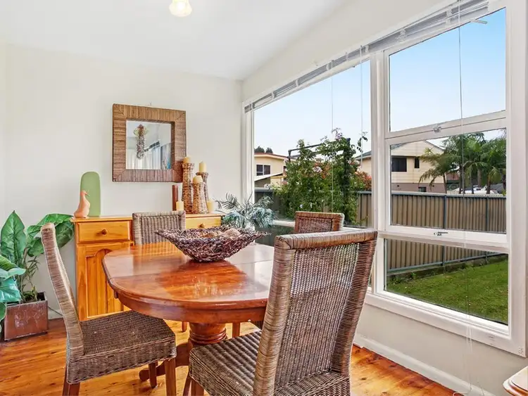 100 Laver Road, Dapto NSW 2530