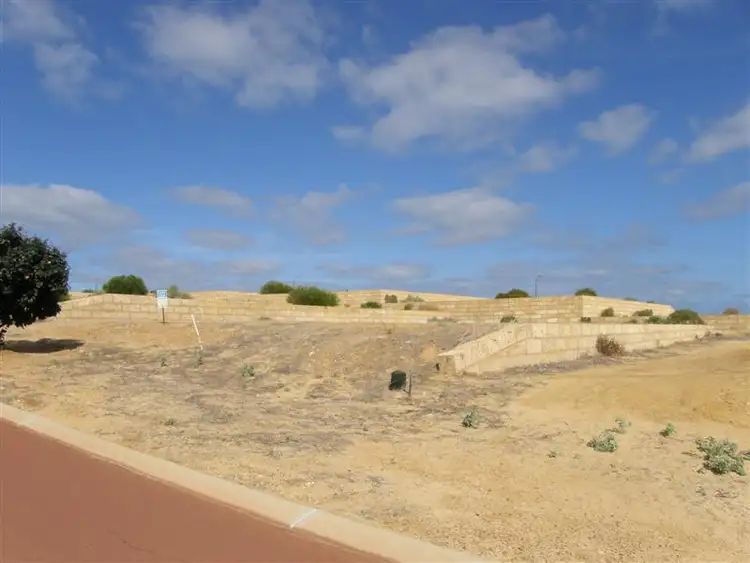 Seventh view of Homely land listing, 35 Lawrencia Loop Lot, Kalbarri WA 6536