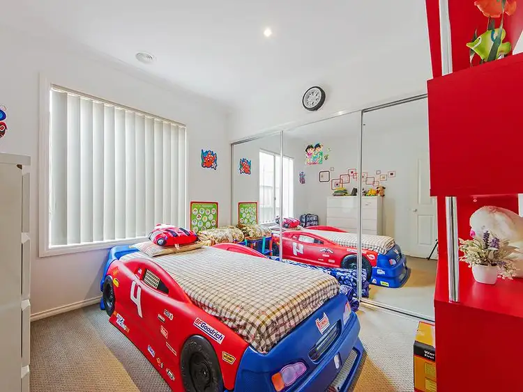 Sixth view of Homely house listing, 1/4 west meadows Lane, Truganina VIC 3029
