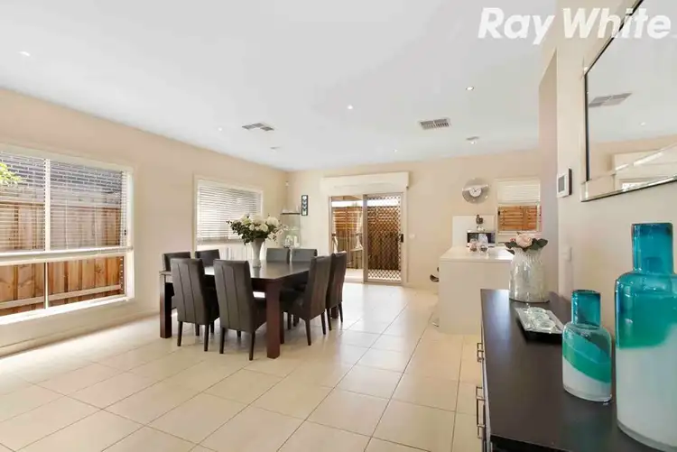 Fifth view of Homely house listing, 96 Waterview Drive, Mernda VIC 3754
