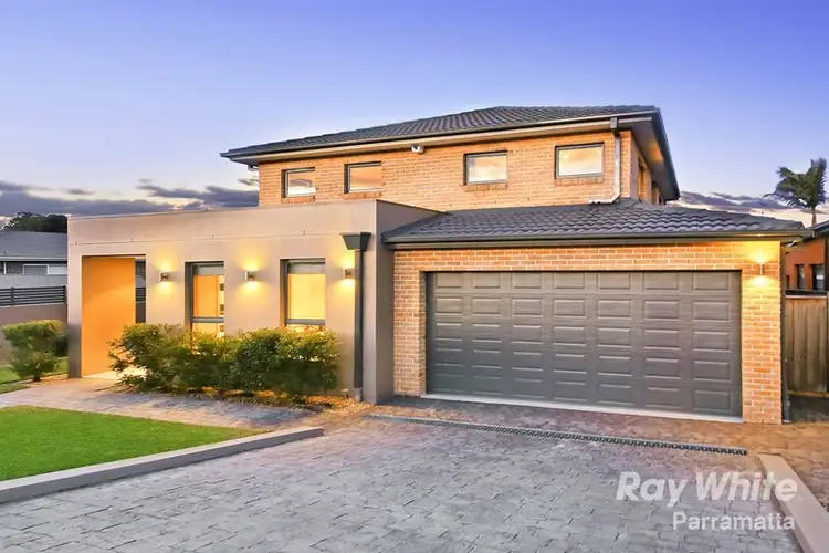 61 Houison Street, Westmead NSW 2145