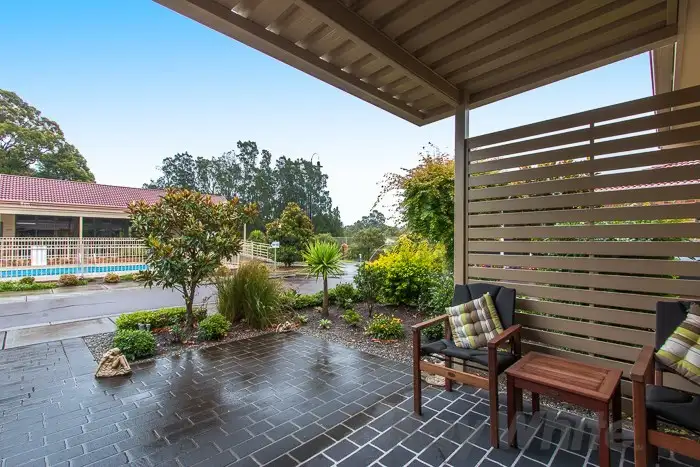 Second view of Homely villa listing, 42/82 "Lymington Village" Warners Bay Road, Warners Bay NSW 2282