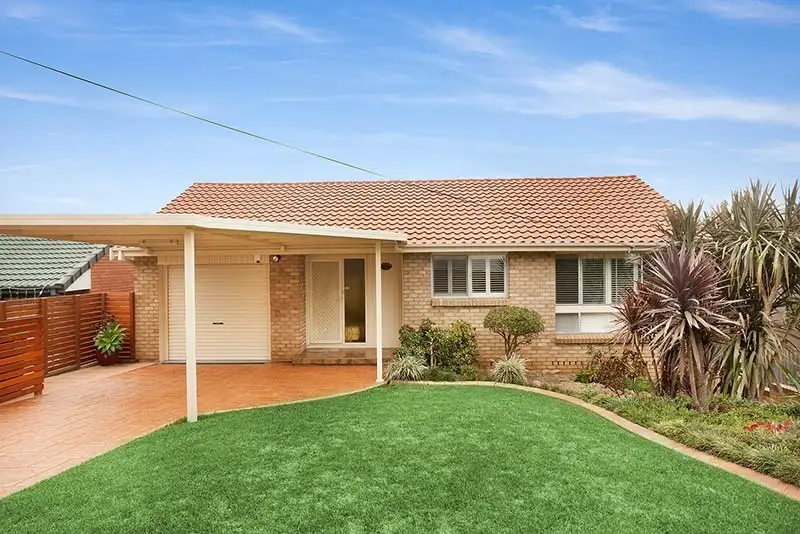 Main view of Homely house listing, 46 Cuthbert Drive, Mount Warrigal NSW 2528