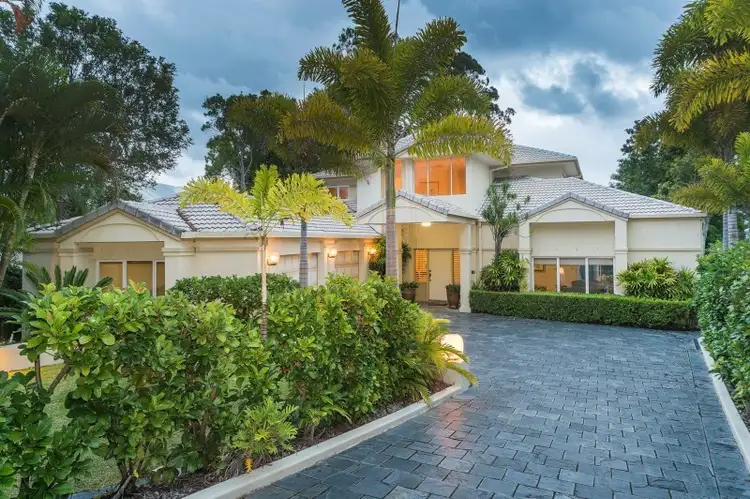 5716 Observation Crescent, Sanctuary Cove QLD 4212