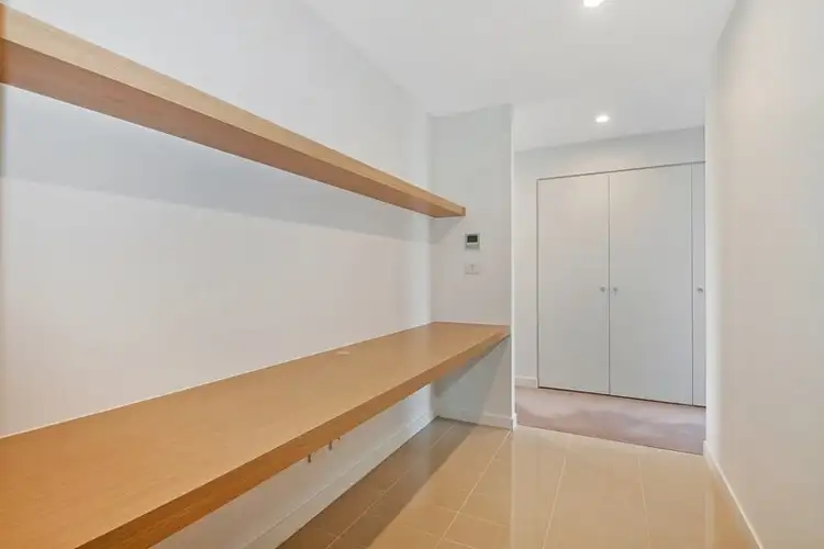 Fifth view of Homely apartment listing, 603/3W Lardelli Drive, Ryde NSW 2112