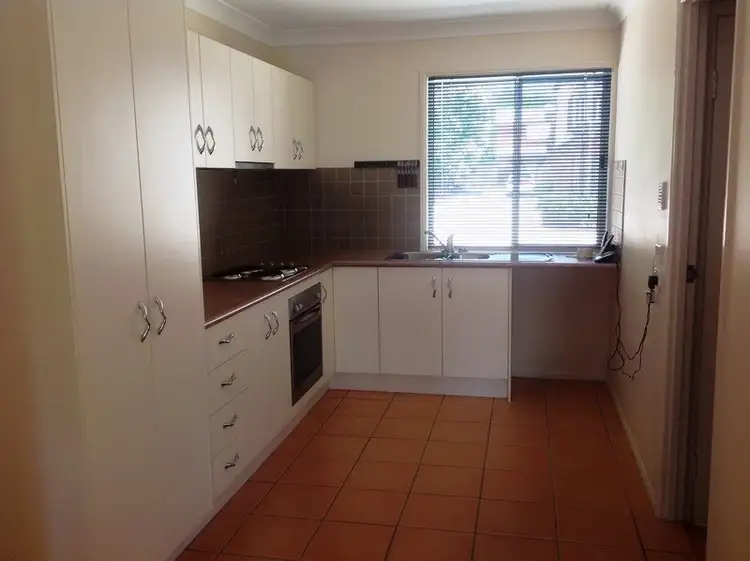 Third view of Homely house listing, Unit 1/16 Swan Street, Beerwah QLD 4519