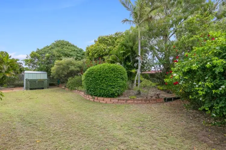 Seventh view of Homely house listing, 4 Lido Parade, Urangan QLD 4655