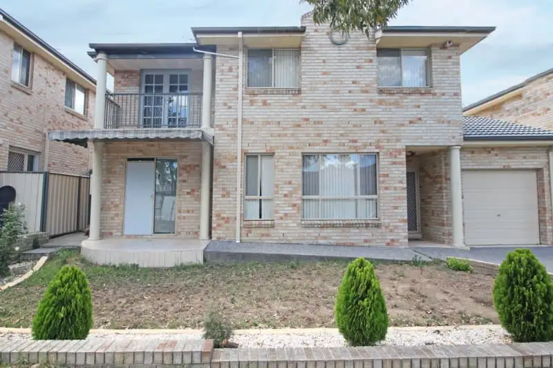 Main view of Homely house listing, 28 Smith Crescent, Liverpool NSW 2170