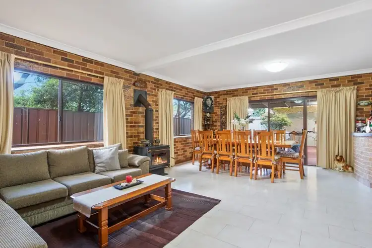 Third view of Homely house listing, 16 Rutherglen Avenue, Richmond NSW 2753
