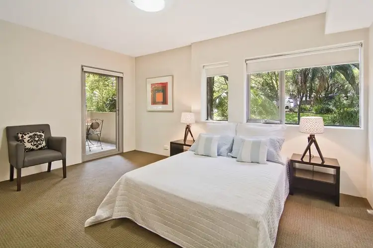 Fifth view of Homely apartment listing, 6/38 Morton Street, Wollstonecraft NSW 2065