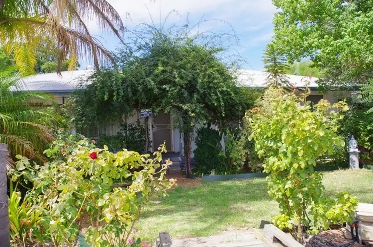 Second view of Homely house listing, 6 Red Gum Street, Renmark SA 5341