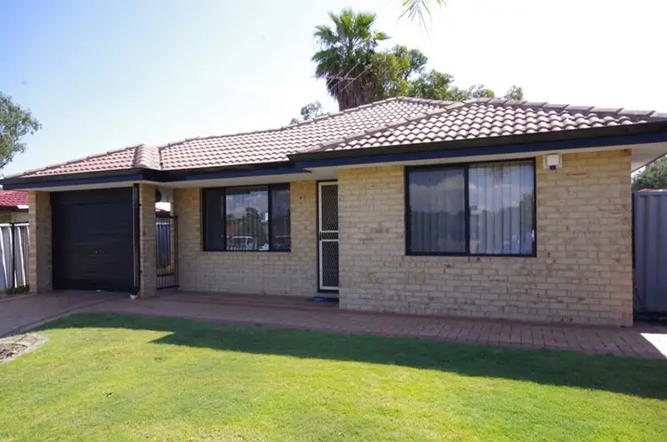 2 Fitzroy Place, Balga WA 6061