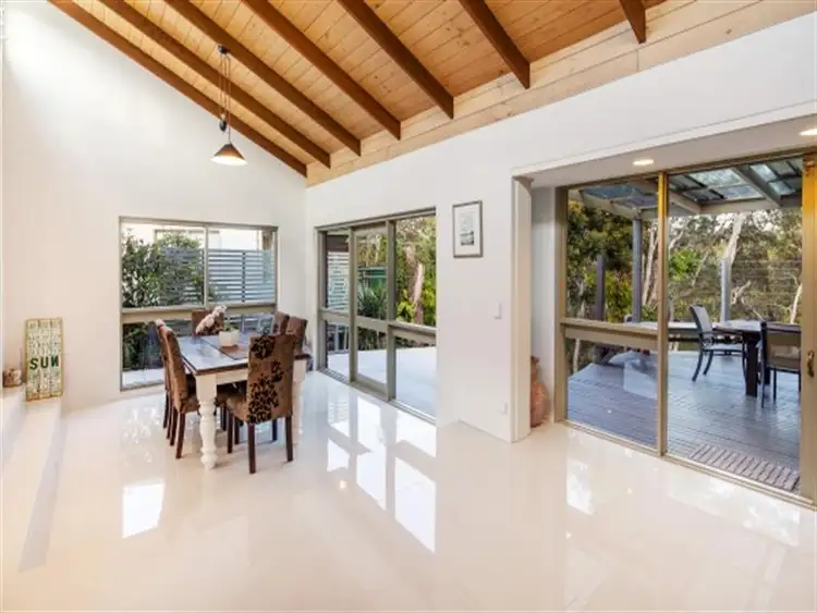 Fourth view of Homely house listing, 4 Bray Street, Dicky Beach QLD 4551