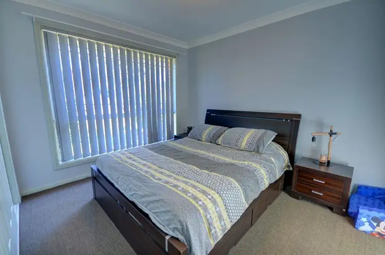 Fifth view of Homely house listing, 1 Harper Close, Tahmoor NSW 2573