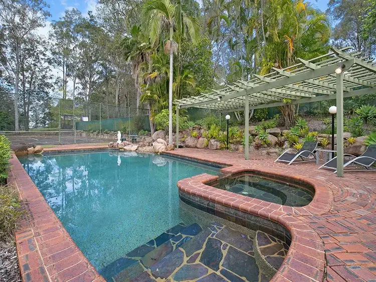 Sixth view of Homely house listing, 42-44 Goenoeng Drive, Tanah Merah QLD 4128